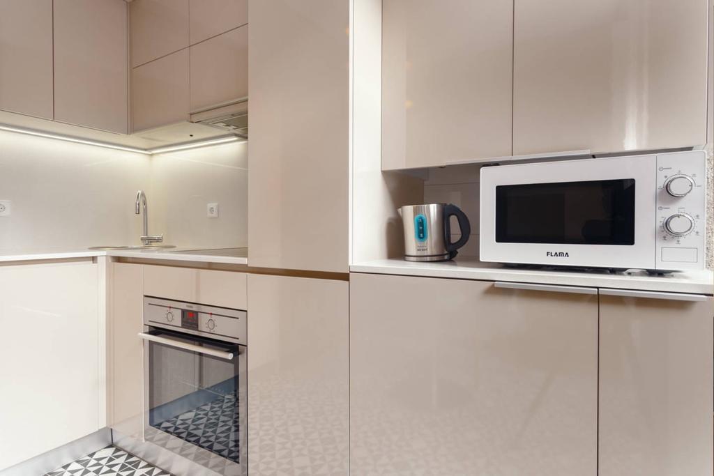 Luxury Apartment In Cardosas OOporto Habitación foto