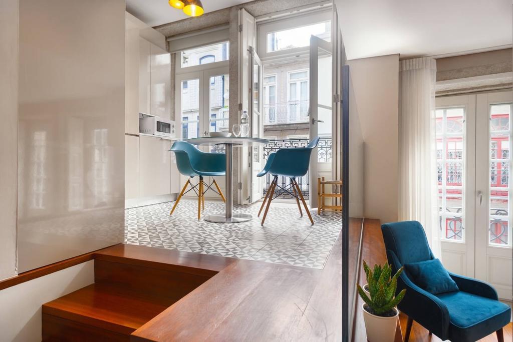 Luxury Apartment In Cardosas OOporto Habitación foto